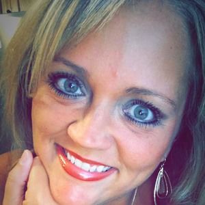 Meet your Posher, Christy